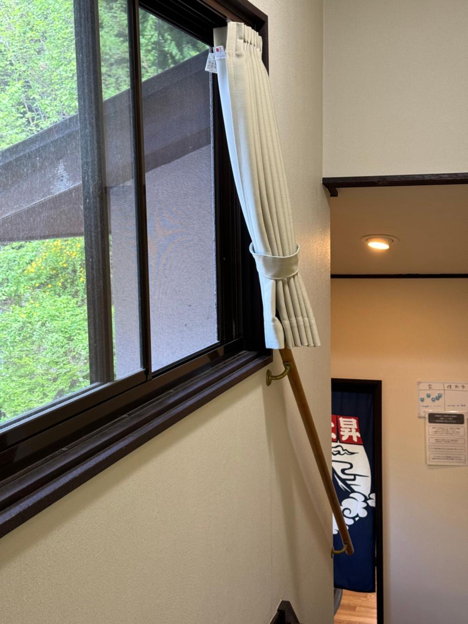 Pension Lanpou Fujikawaguchiko Exterior photo
